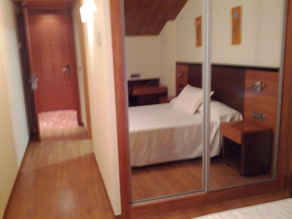Doade Hotel Hio Room photo