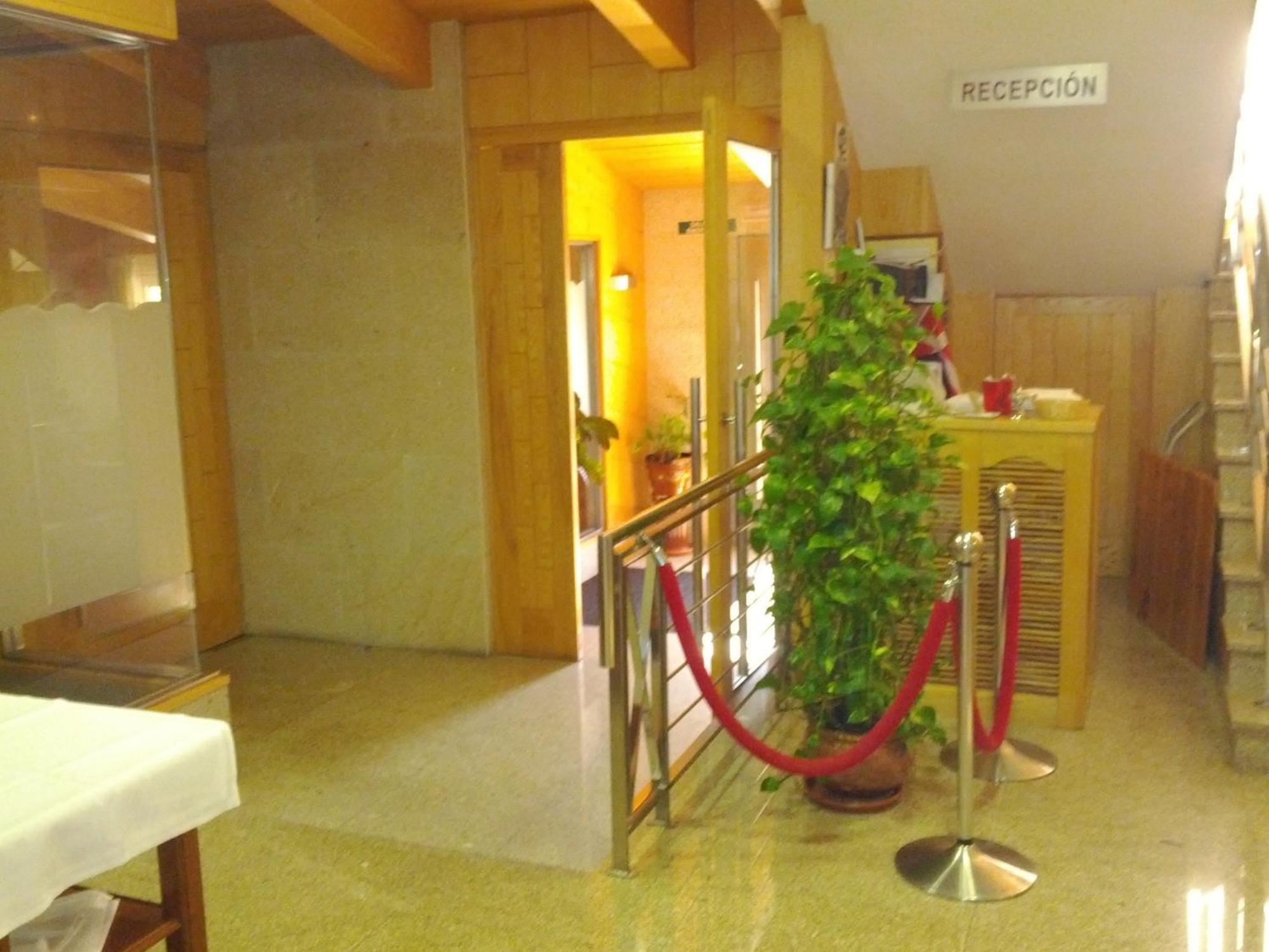 Doade Hotel Hio Exterior photo