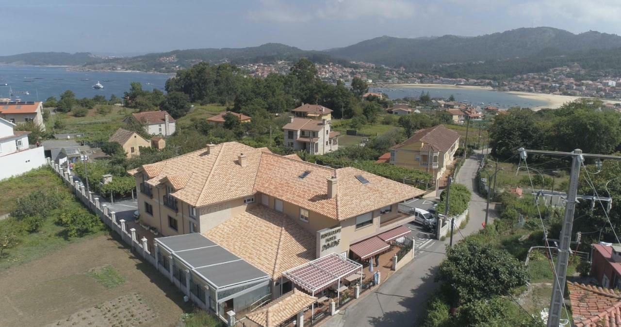 Doade Hotel Hio Exterior photo