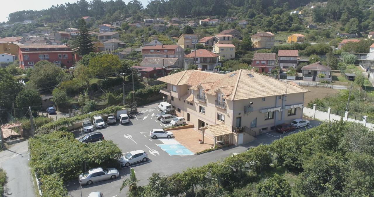 Doade Hotel Hio Exterior photo